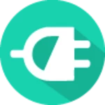 Logo of ChargeHub EV & Tesla Charging android Application 